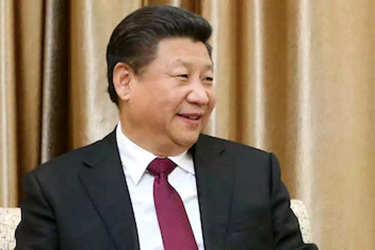 Opinion on China in advanced economies sours ‘precipitously’ under Xi — Pew - BusinessWorld Online