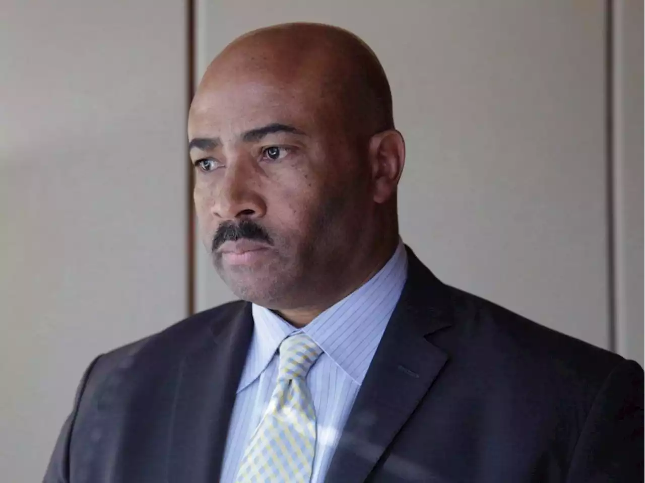 Former Conservative senator Don Meredith charged with three counts of sexual assault