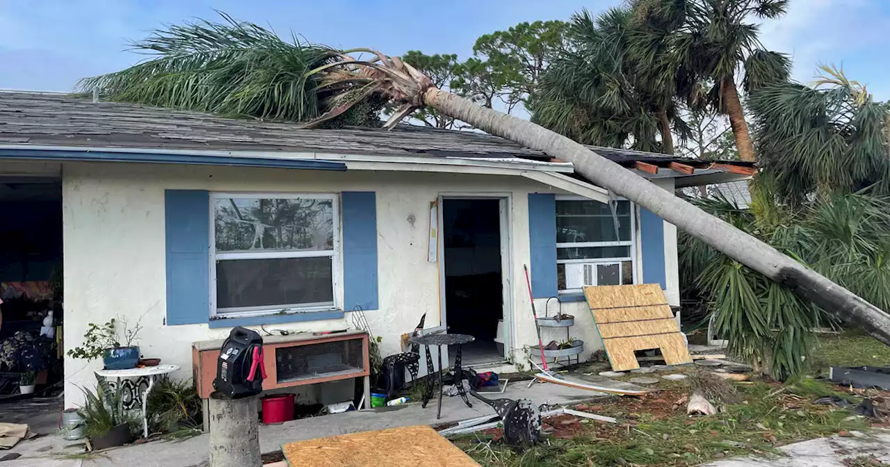 Homeowners: Beware these common scams following a natural disaster