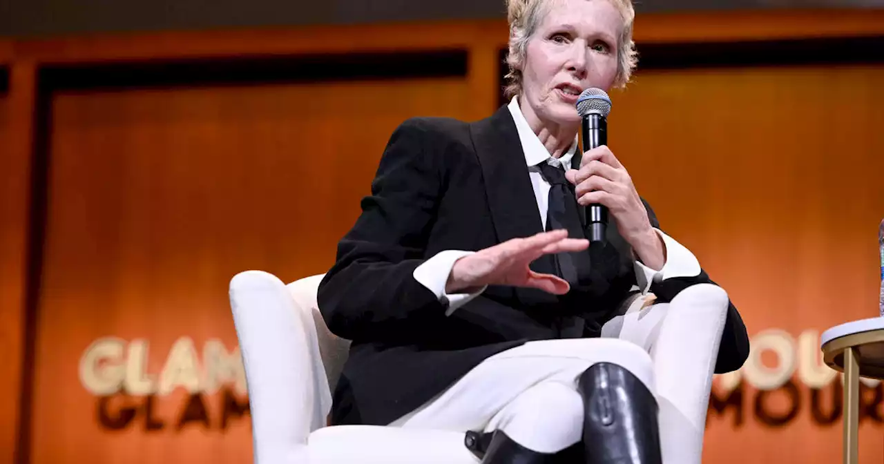 Trump scheduled to be deposed in E. Jean Carroll defamation case