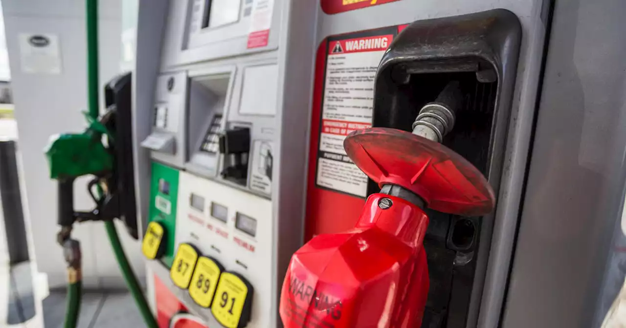 Gas prices drop in New Jersey while nation at large sees increase