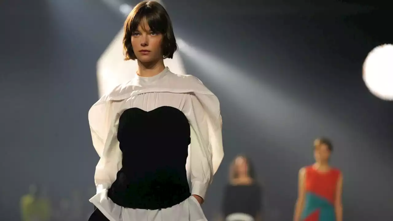 Paris Fashion Week: A tribute to the late Japanese fashion great Issey Miyake