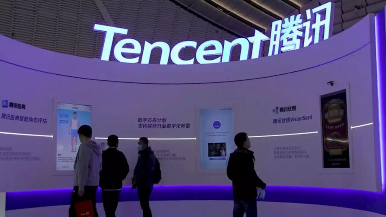 Tencent shifts focus to majority deals, overseas gaming assets for growth-sources