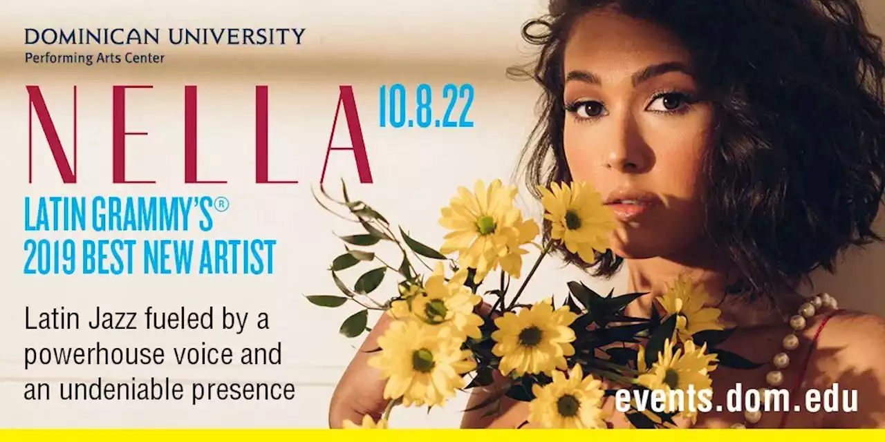 Dominican University | Illinois Performing Arts Center Ticketing - NELLA