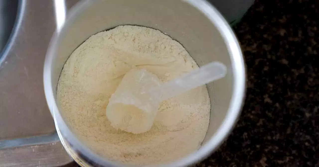 US outlines plan for long-term baby formula imports