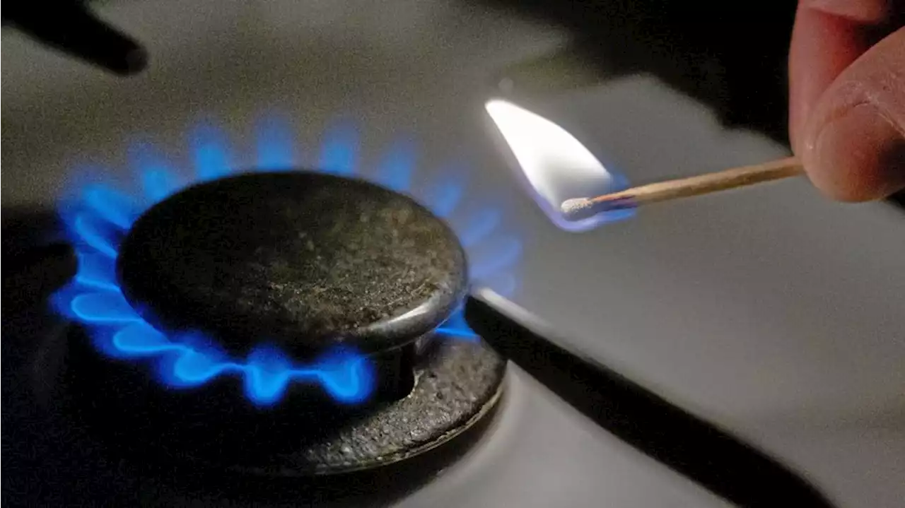 Gas: Verbrauch steigt – Was passiert bei einer Gasmangellage?