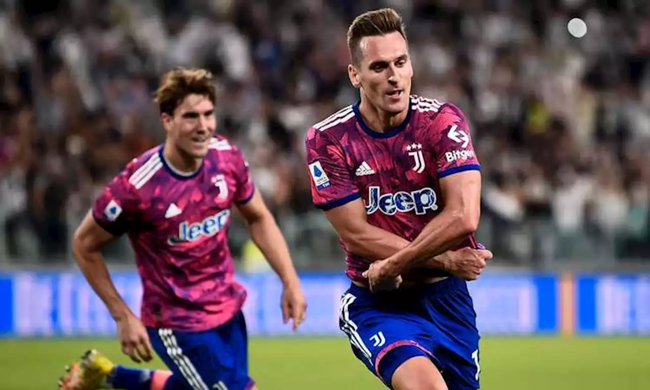 Juve, con il Bologna inizia la nuova stagione: tutto su Vlahovic-Milik nel 3-5-2, fuori Paredes e Cuadrado