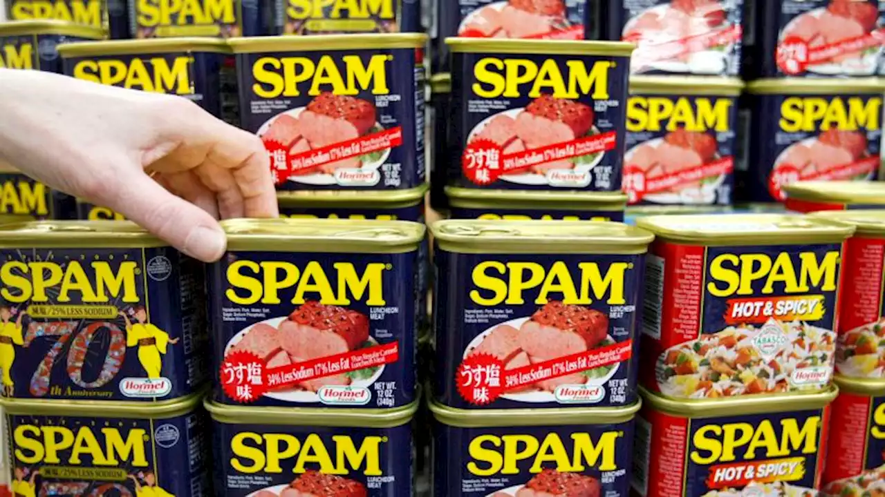 How Spam became cool again | CNN Business