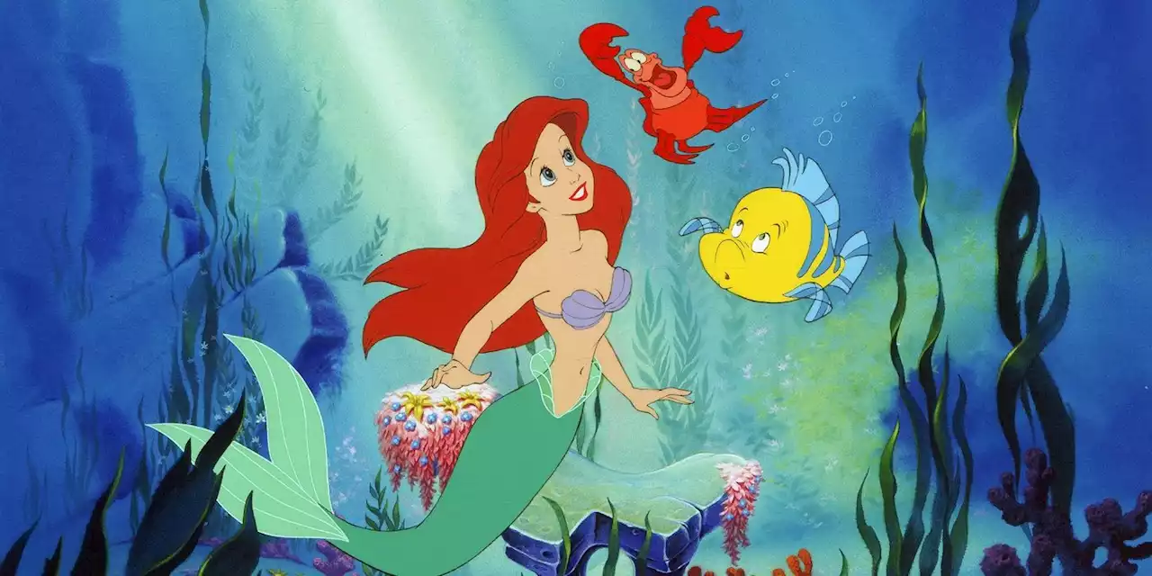 'The Little Mermaid': Ariel Joins Funko's VHS Cover Collection