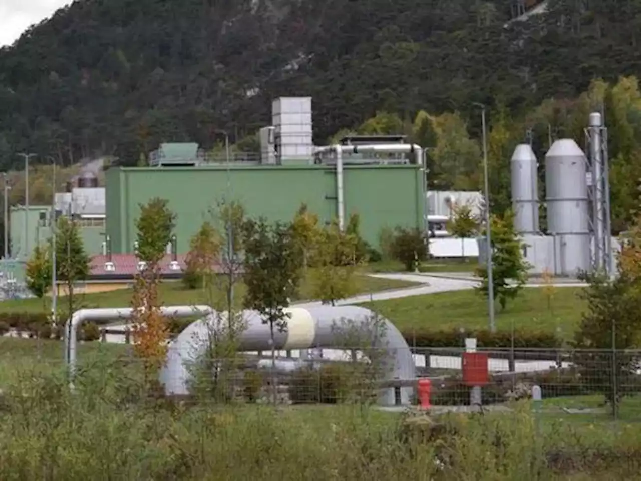 Gas, stop alle forniture russe in Italia: flussi azzerati in entrata al Tarvisio