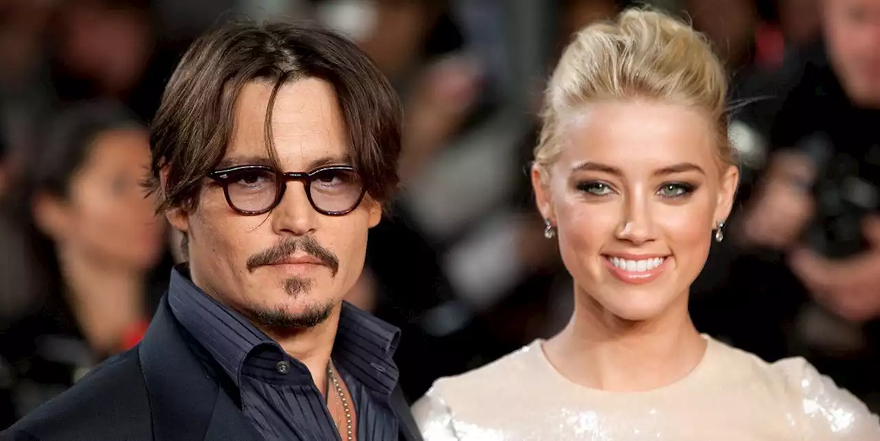 Johnny Depp e Amber Heard dopo il processo entrano in una nuova fase