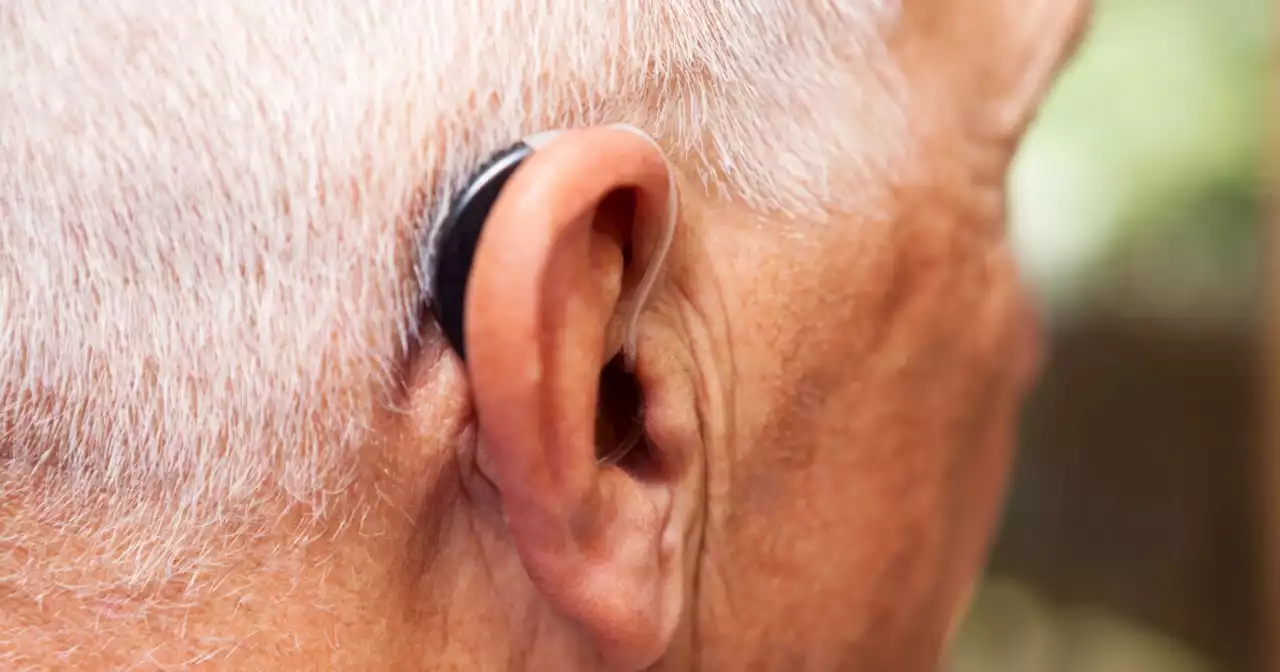 Over-the-counter hearing aids are coming this month — what to know