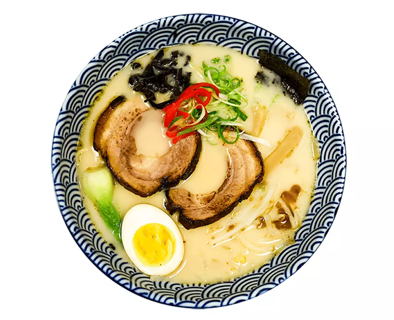 Local ramen chain takes over South Pearl Street lease