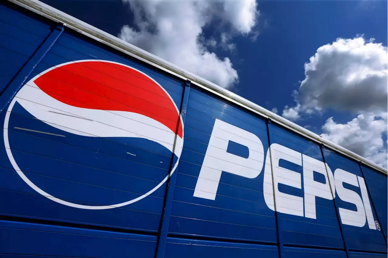 Pepsi breaks ground on massive new plant near DIA