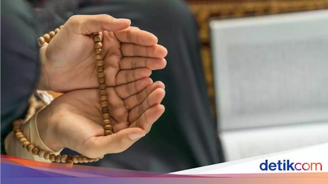 Ciri-ciri Orang Beriman dalam Al-Qur'an, Bukan Cuma Rajin Sholat