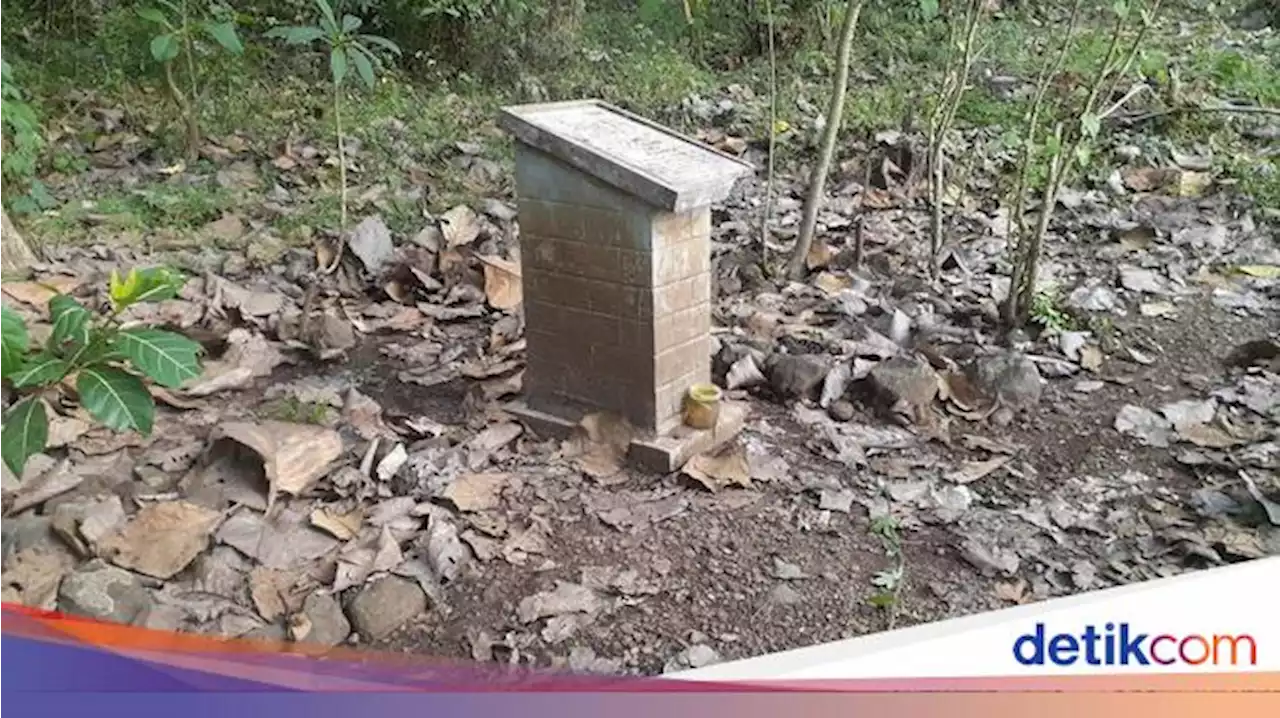 Kisah di Balik Nisan Makam Massal Korban G30S PKI 1965 Plumbon Semarang