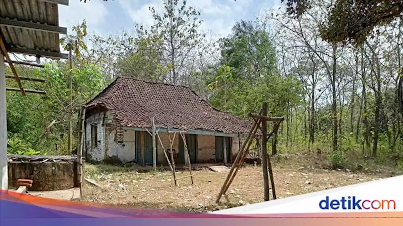 Kisah Kampung di Jatim Ditinggal Seluruh Penghuni, Apa Sebabnya?