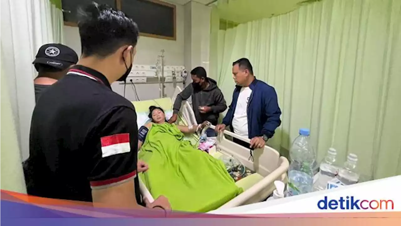 Nasib Malang Wanita di Tarakan Ditembak Polisi Salah Sasaran saat Kejar DPO