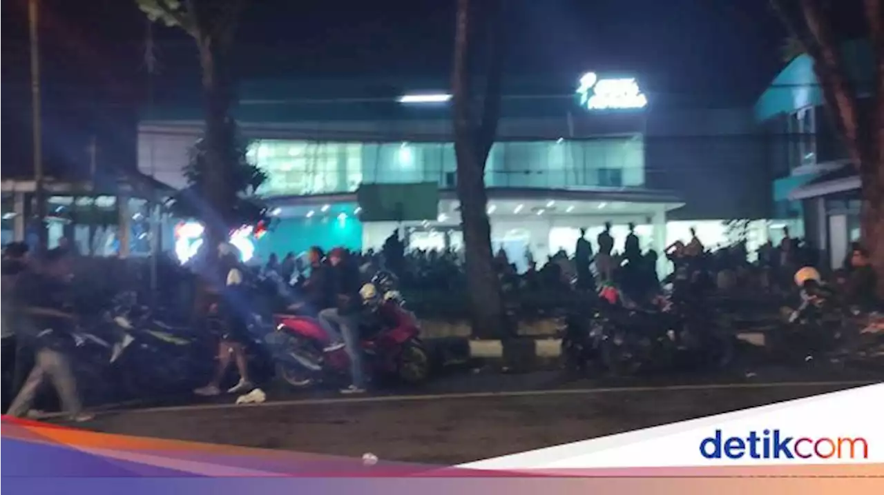 Puluhan Suporter Arema Korban Rusuh di Kanjuruhan Dibawa ke Sejumlah RS