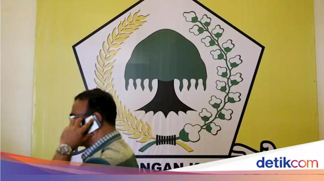 Sederet Langkah Partai Golkar Bela & Amalkan Nilai-nilai Pancasila