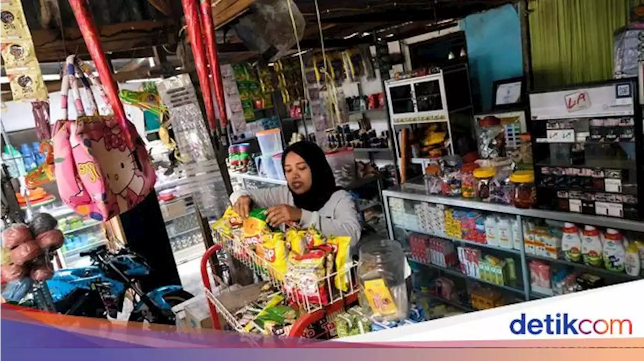 Rincian Modal Usaha Sembako dan Cara Memulainya