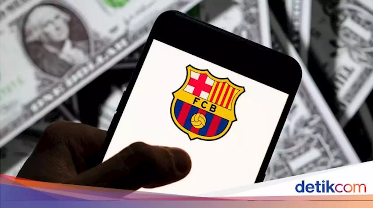 4 Klub Ini Masih Tunggu Barca Bayar Utang, Totalnya Triliunan