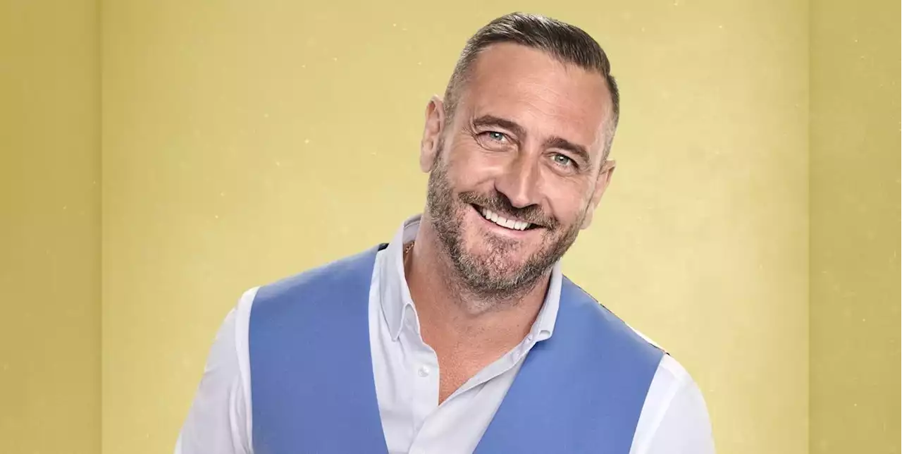 Strictly Come Dancing's Will Mellor hits back at trolling over show