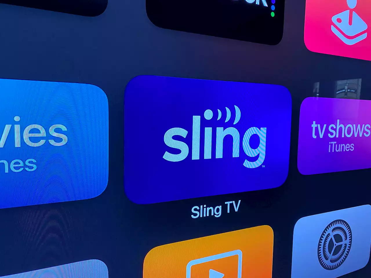 Sling TV loses ESPN, other Disney channels amid contract dispute | Digital Trends