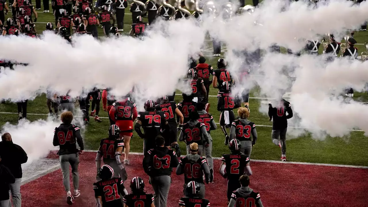 Ohio State football is 8-0 against Rutgers. Can they win again? Follow the OSU game live