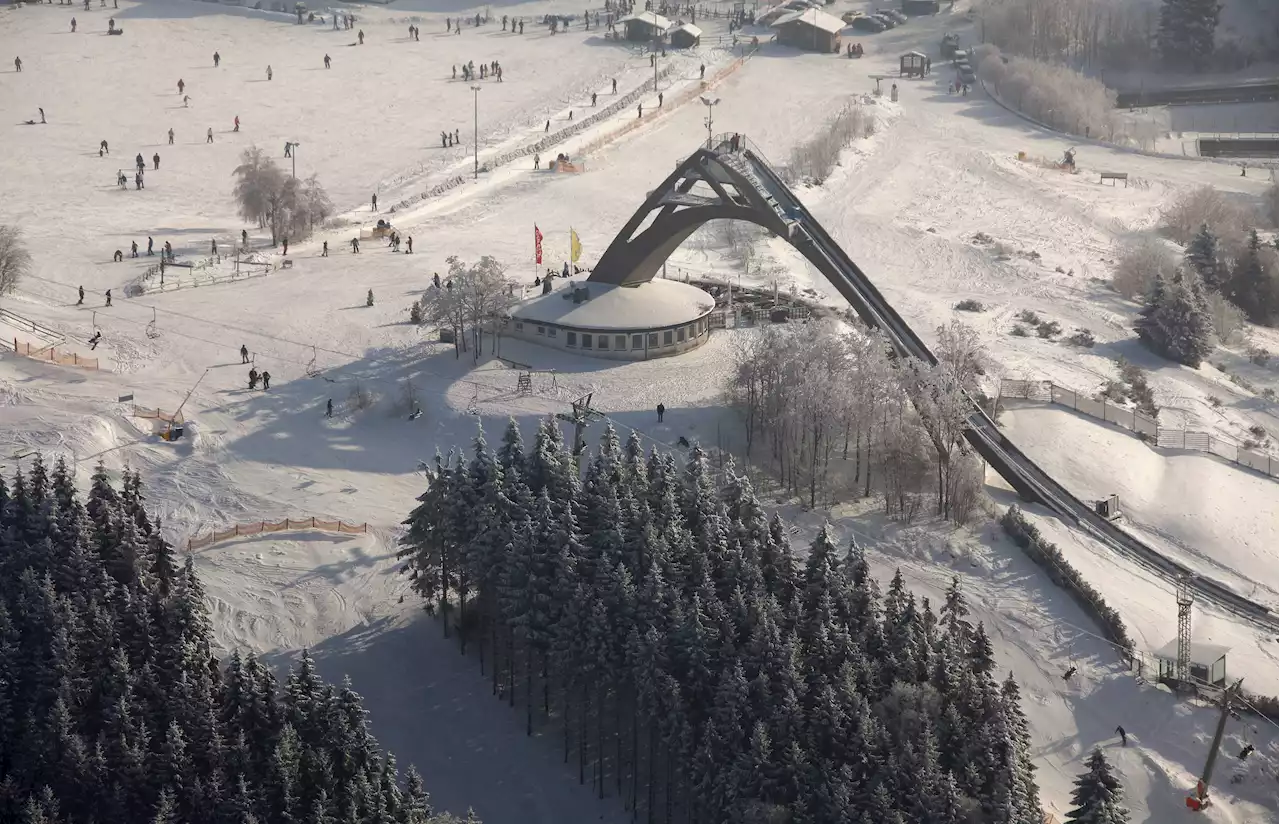 Ski nordisch - Winterberg/Willingen ab 2023 kein Bundesstützpunkt mehr - Landesregierung kritisiert Bundesinnenministerin