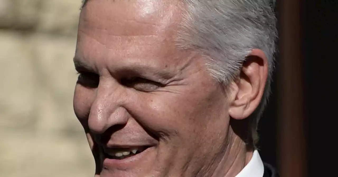 BBC calls on Eskom board to fire De Ruyter