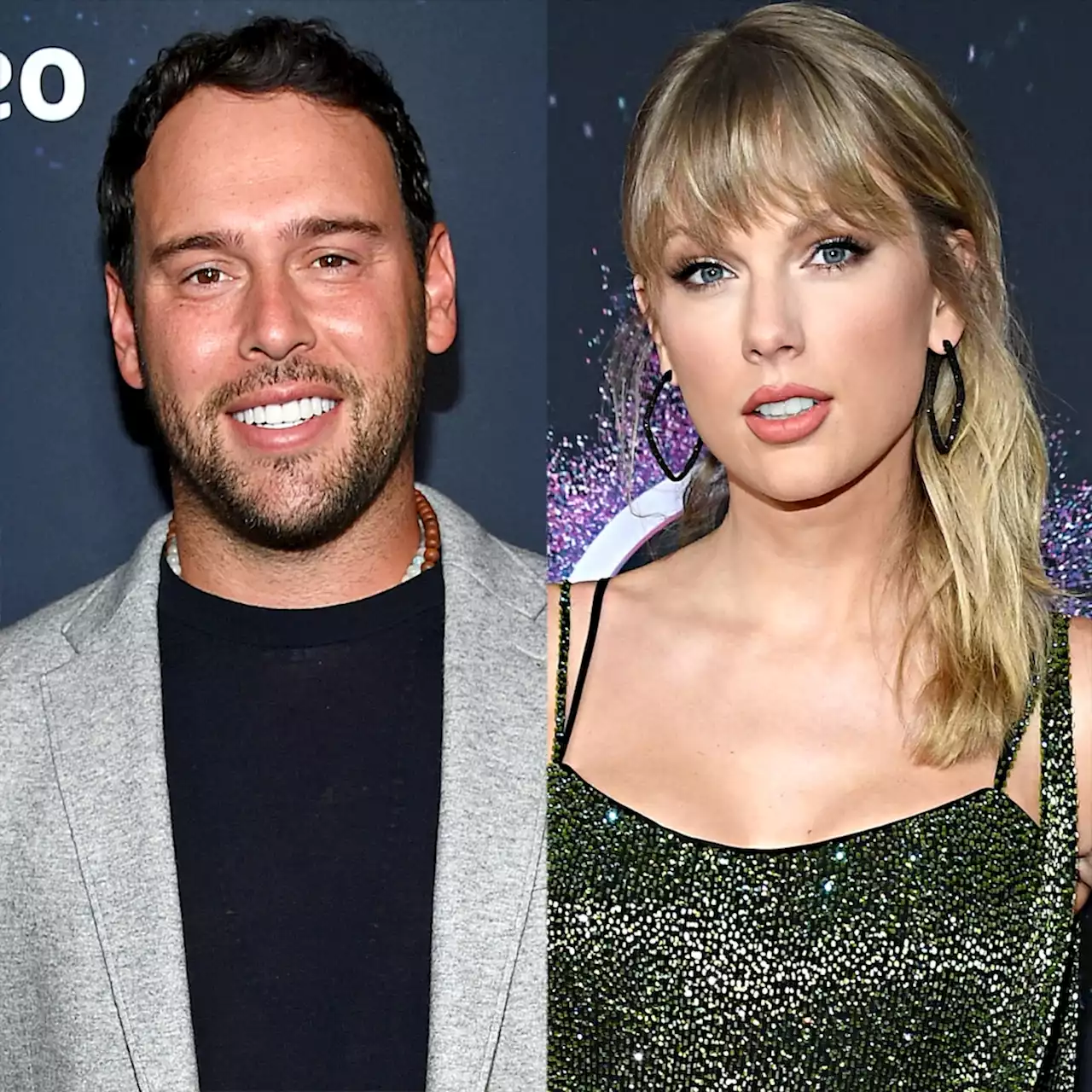 Why Scooter Braun Has 'Regret' Over His Music Battle With Taylor Swift - E! Online