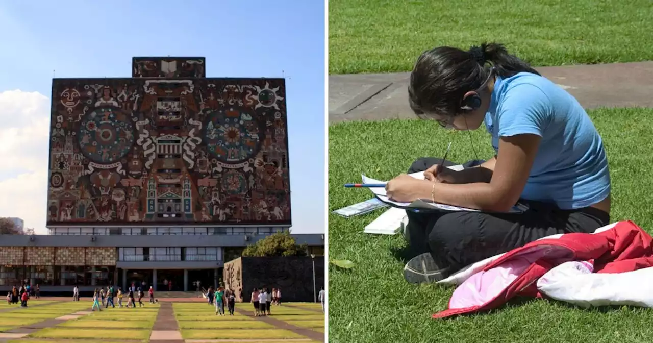 ¿Cómo solicitar la beca para mujeres de la UNAM que ofrece hasta 11,400 pesos?