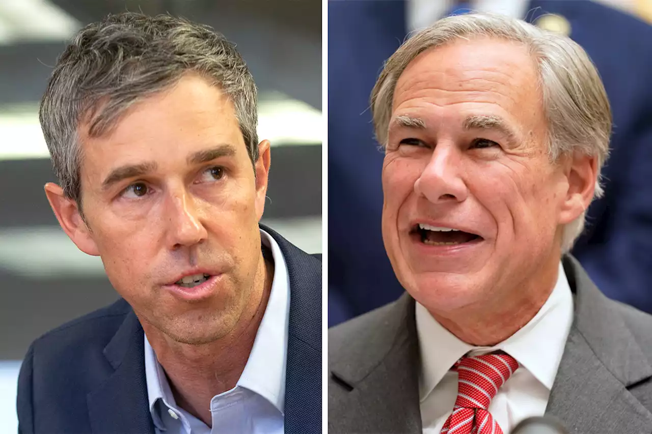 4 key takeaways from the Texas governor's debate between Gov. Greg Abbott, Beto O'Rourke