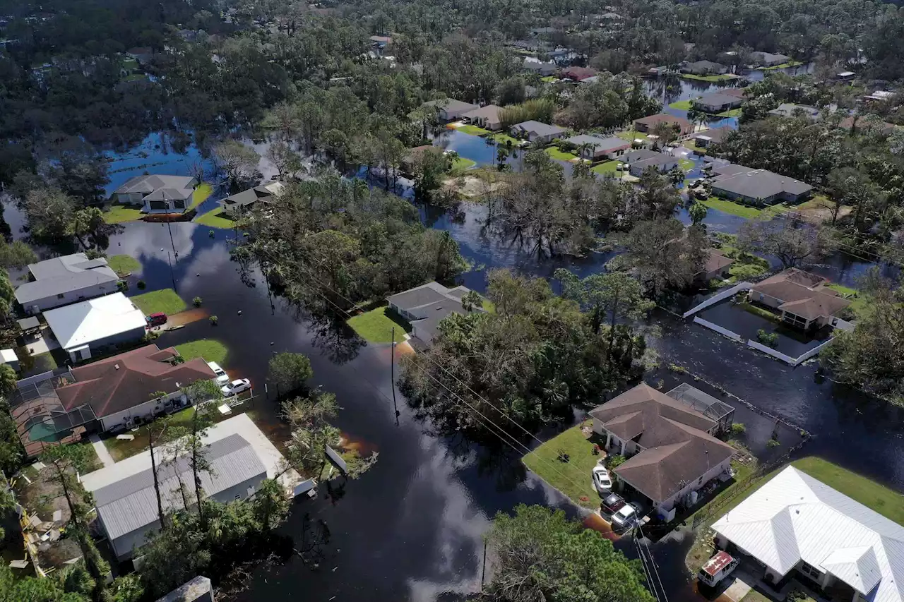 USAA donates $1.25 million toward Hurricane Ian relief