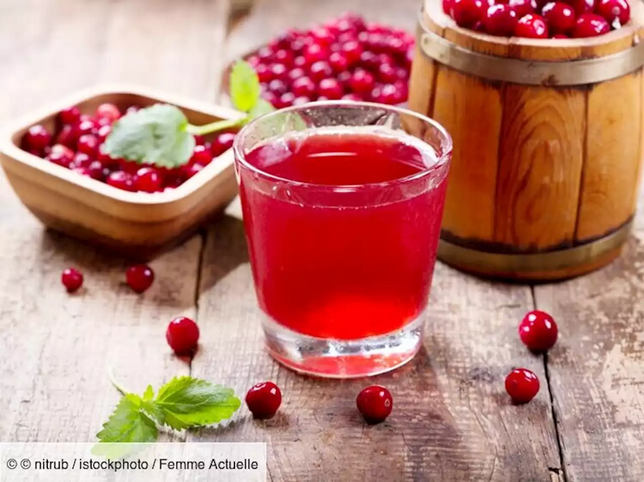 3 jus de fruits bons pour la santé