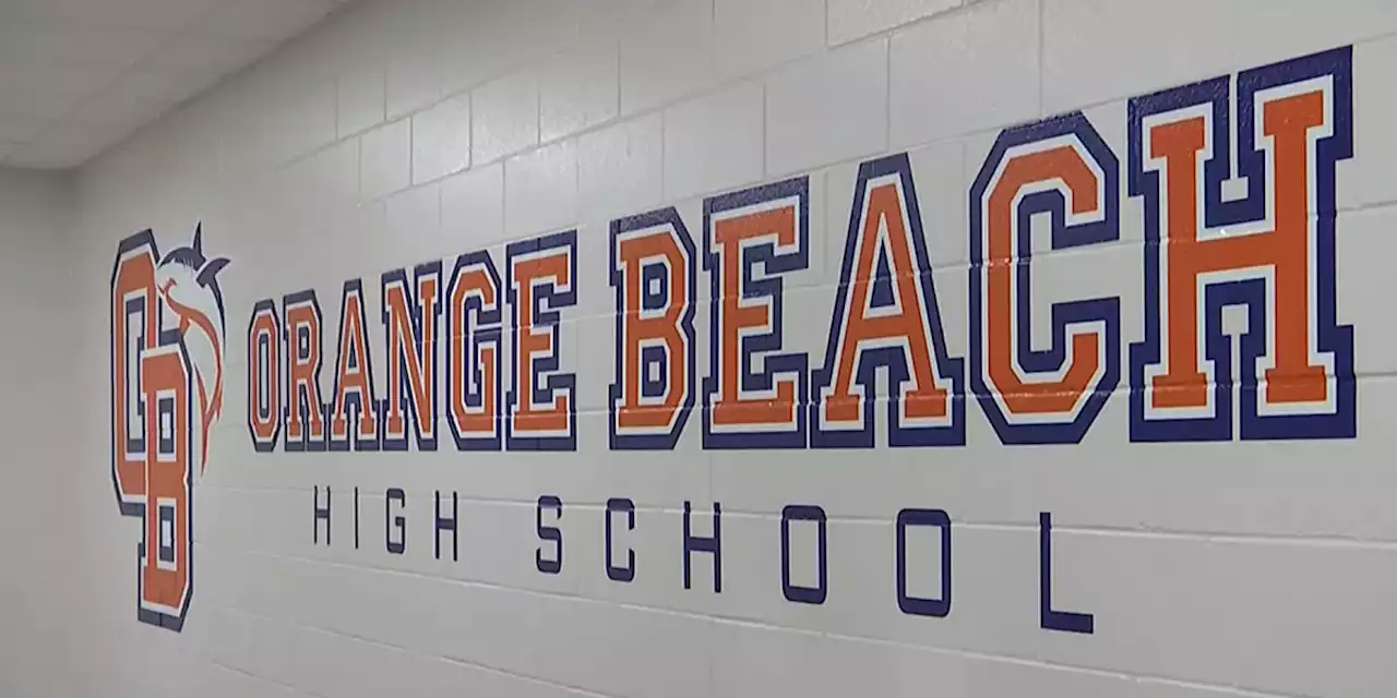 Orange Beach School collecting donations for Hurricane Ian victims