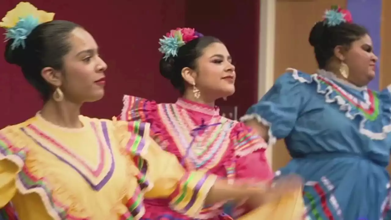 Carver High School fosters mariachi & ballet folklorico