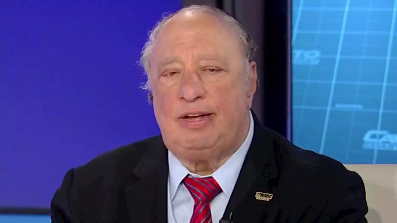 Russia, OPEC pushing $100 a barrel oil to 'glom money': John Catsimatidis