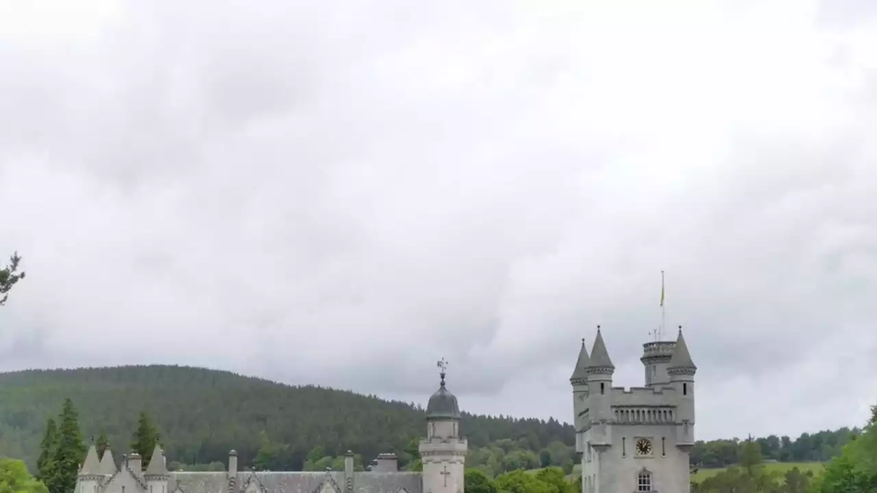 Schloss Balmoral als Gedenkstätte?