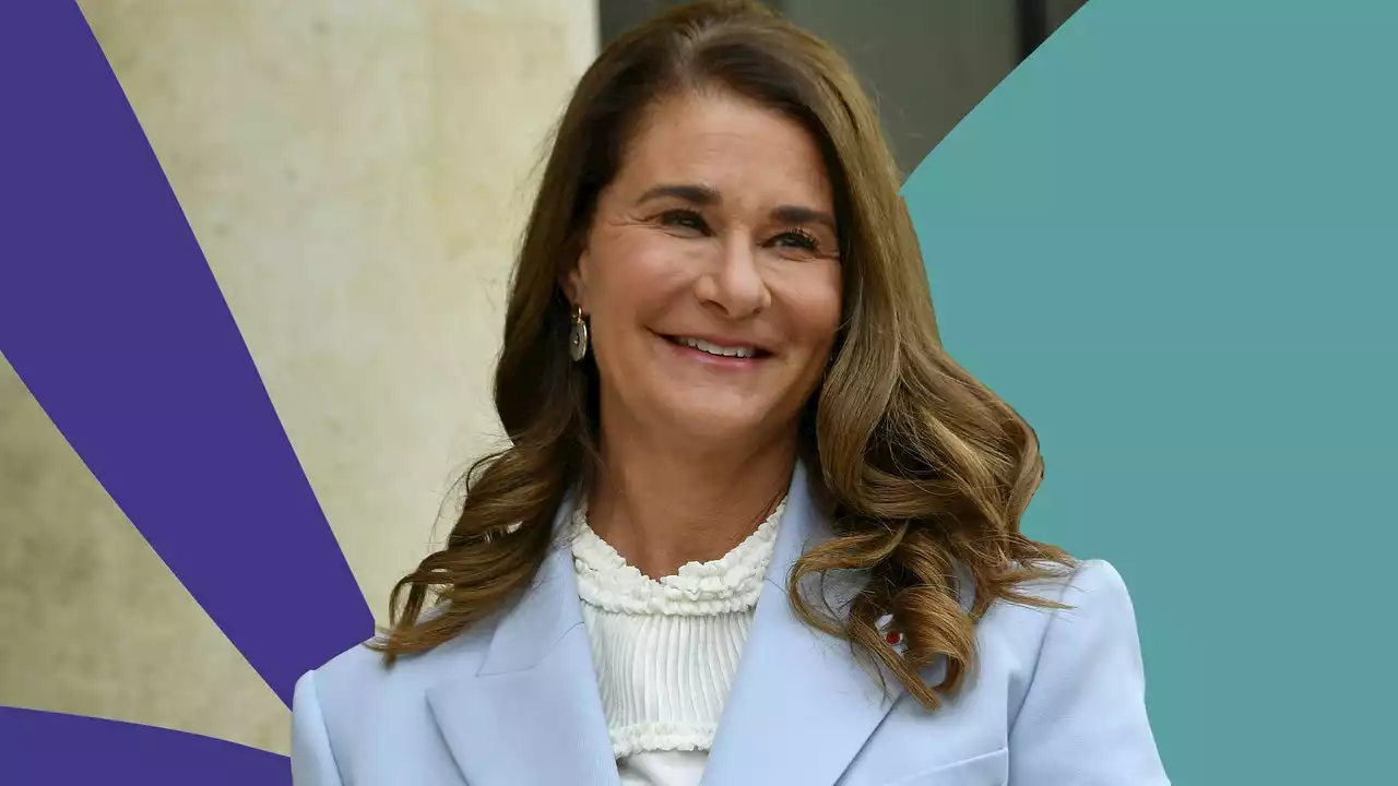 Melinda Gates believes women politicians are the answer to America's paid leave problem