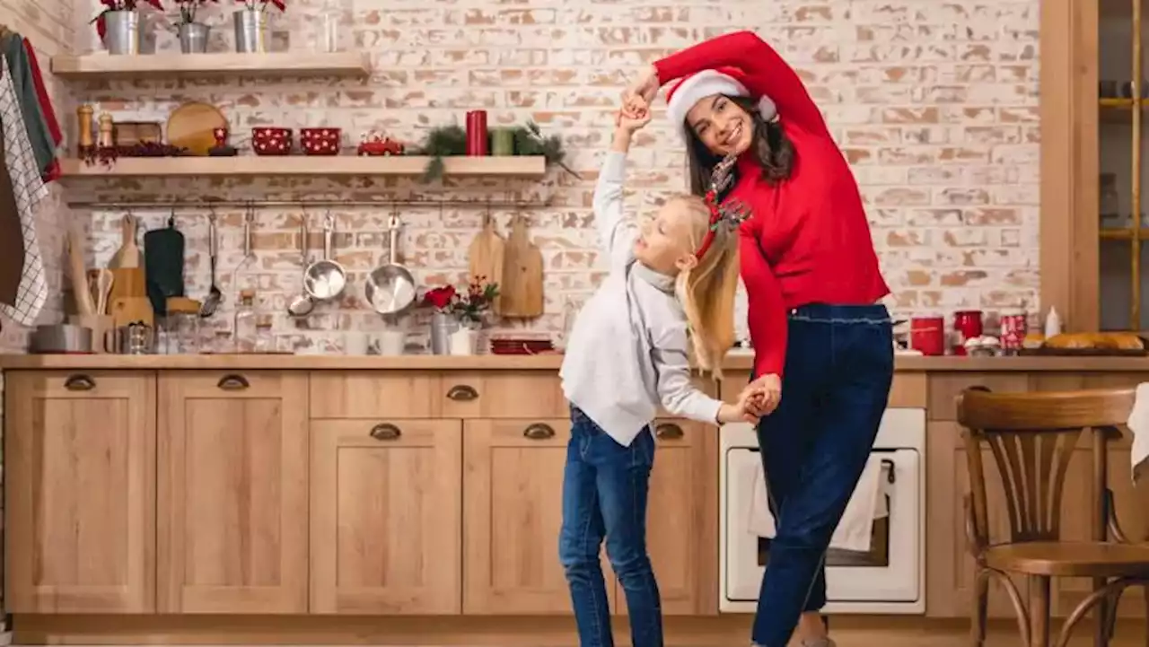 Mum reveals how you can save hundreds this Christmas by banning three things