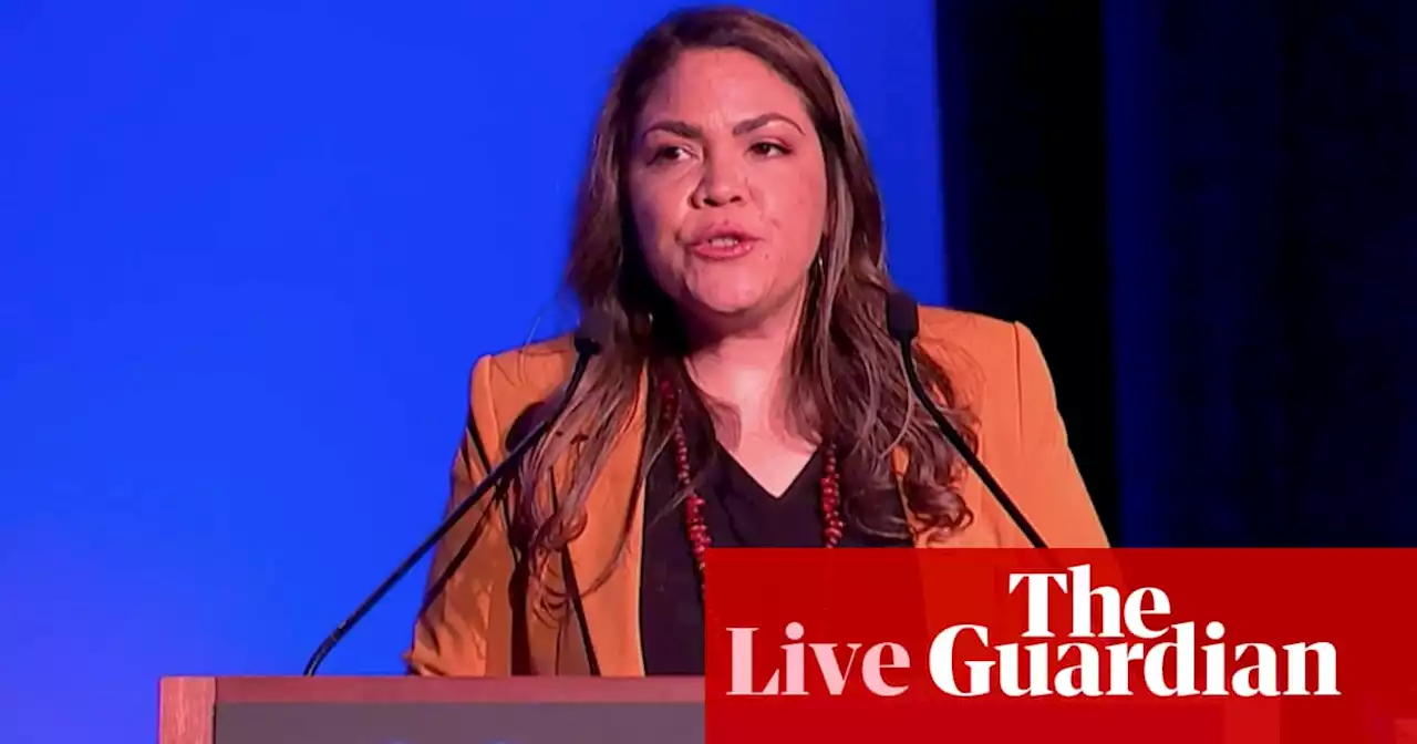 Australia live news updates: Jacinta Price speaks at CPAC; Optus hack fallout continues