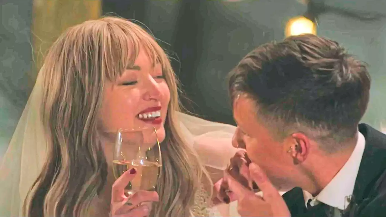 MAFS Jenna Clifton: ‘I was too drunk on the show’