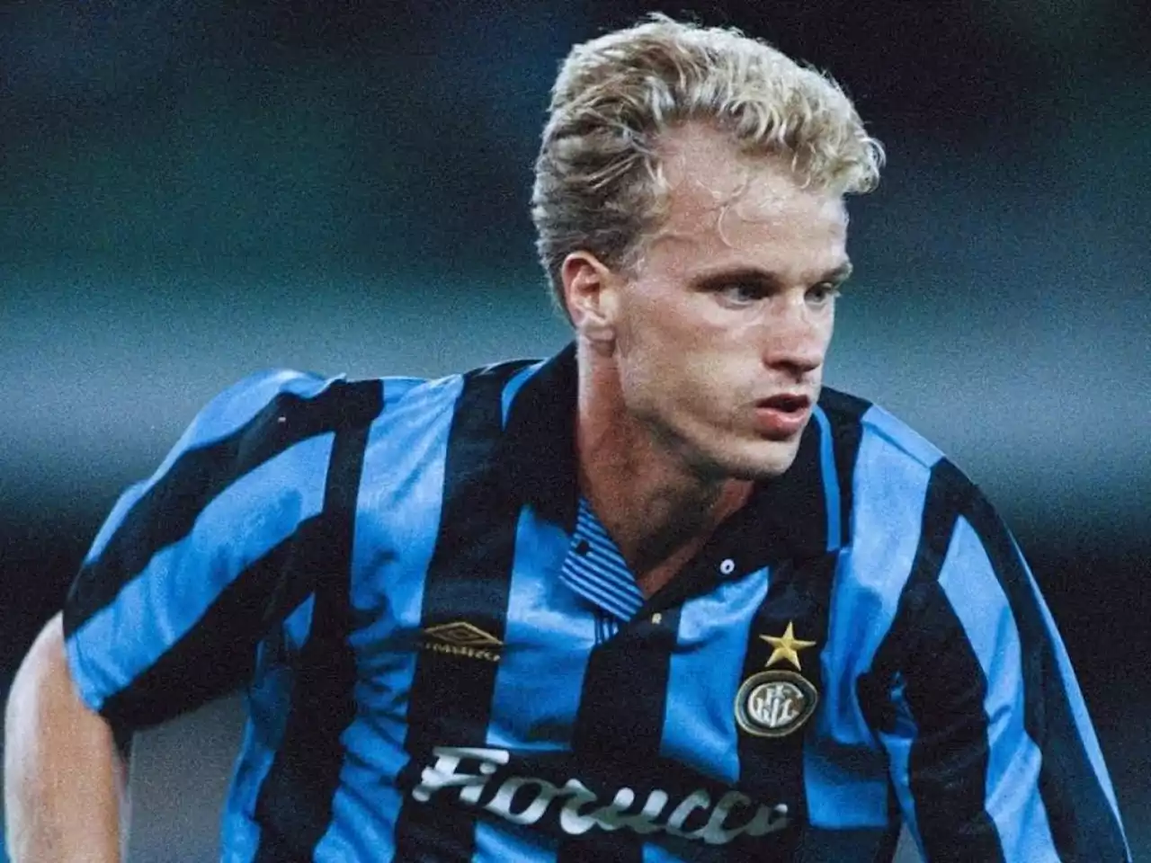 Bergkamp all’Inter: il tulipano appassito che rifiorì a Londra