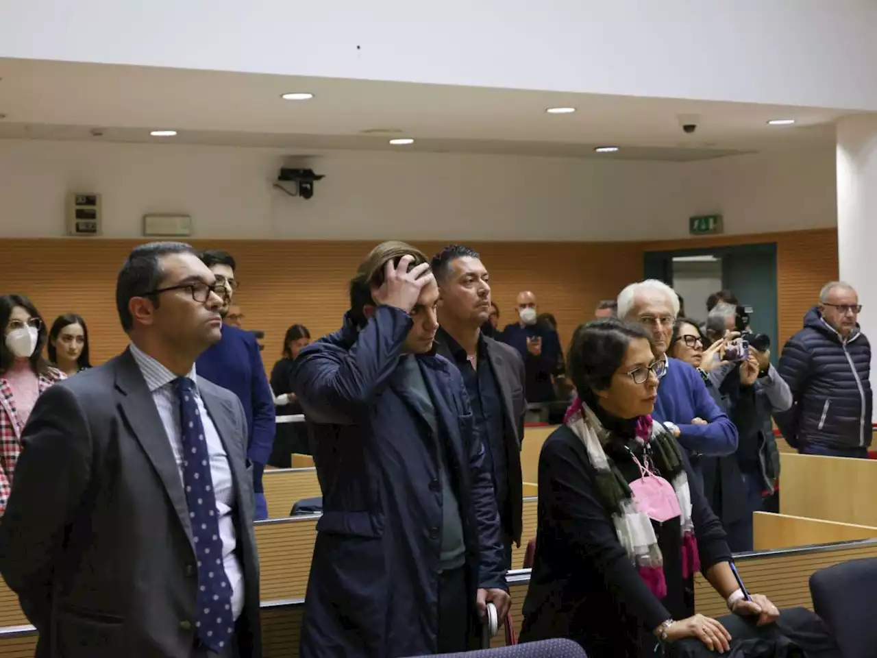 Brescia, l’omicidio nella fonderia: il nipote di Bozzoli condannato all’ergastolo