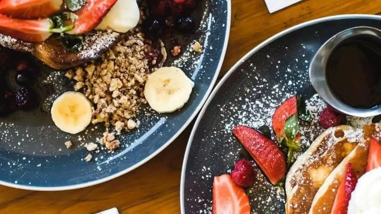 Three newly opened Irish restaurants to try out this weekend | IMAGE.ie