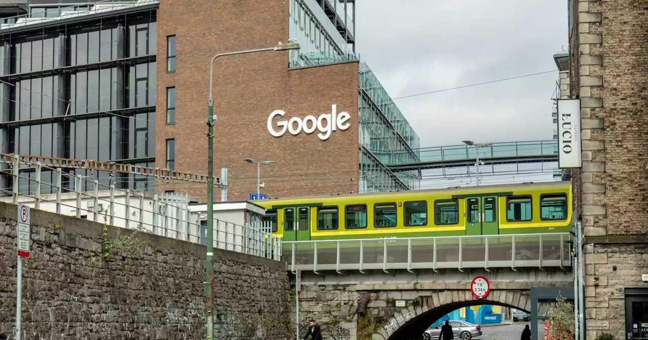 This budget was brought to you by Ireland’s five multinational ‘superstars’