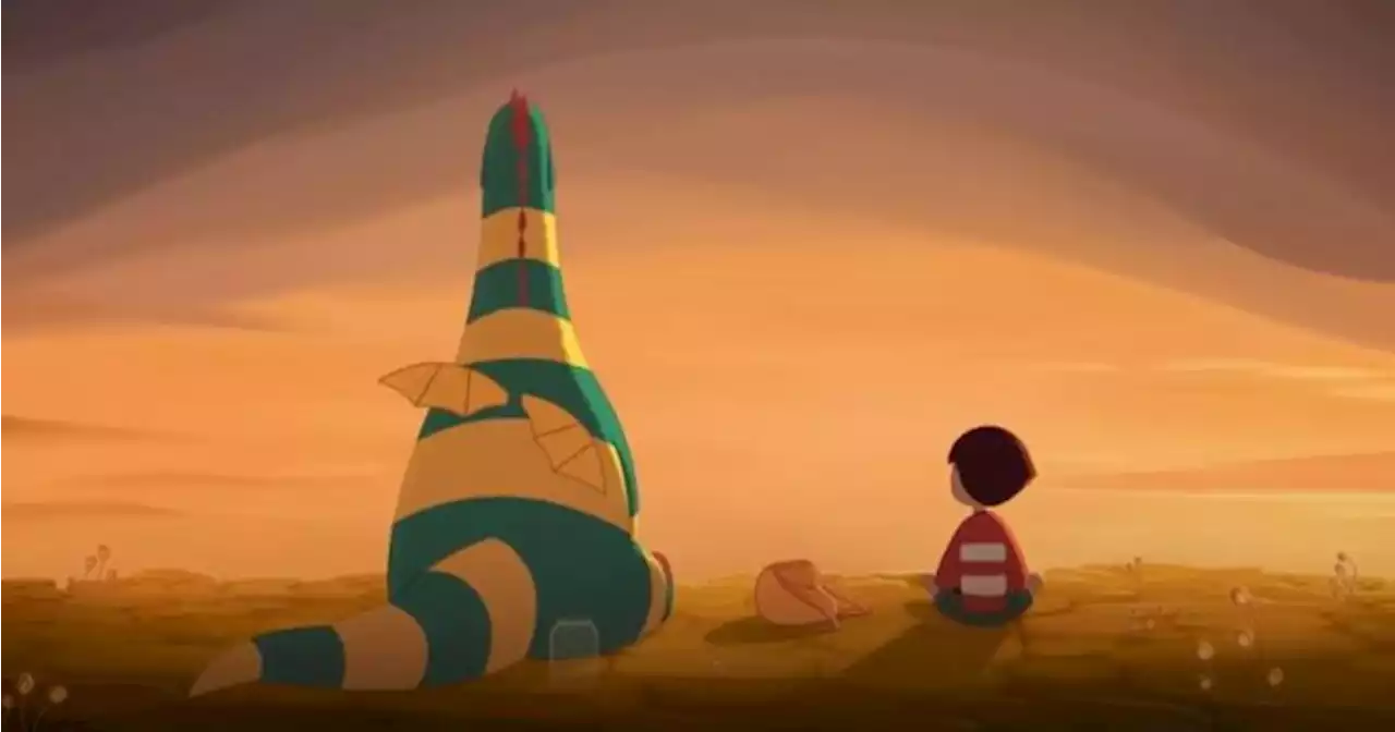 Netflix unveils first look at Irish animated movie that could be an Oscar contender | JOE.ie