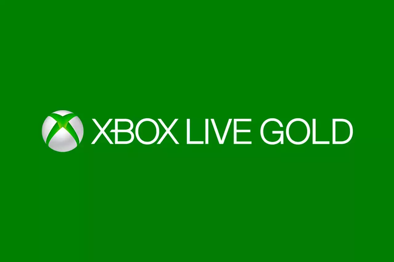 Xbox Live Gold : 2 fois moins de jeux au programme en octobre